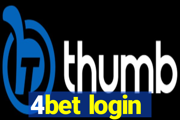 4bet login